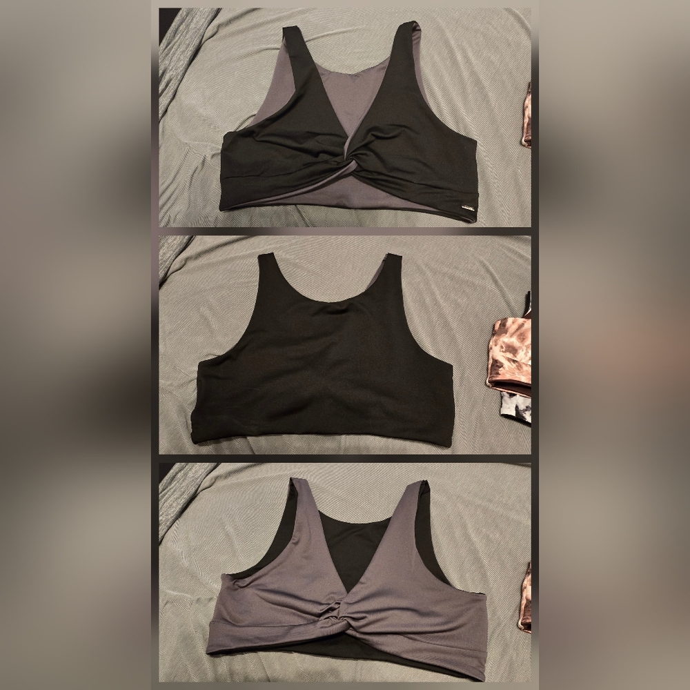 Victoria's Secret PINK Swim Top Bundle!